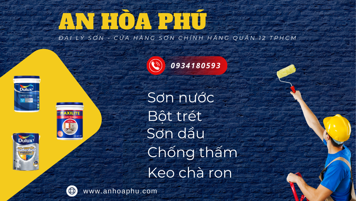 An Hòa Phú