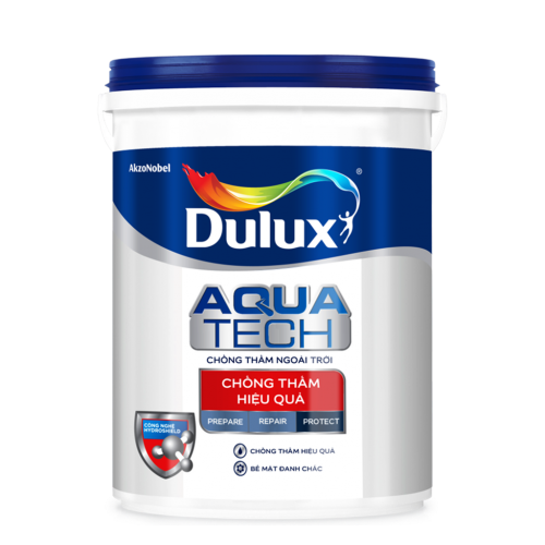 Chất Chống Thấm Dulux Aquatech