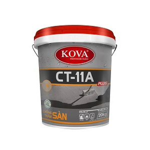 Chống Thấm Kova Ct-11a Plus Sàn