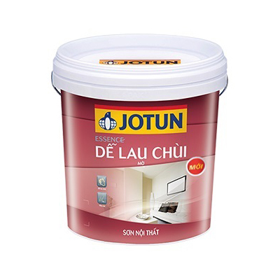 Jotun Essence Dễ Lau Chùi Nội Thất