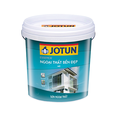 Jotun Essence Ngoại Thất Bền Đẹp