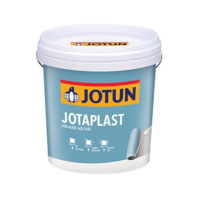 Jotun Jotaplast Nội Thất