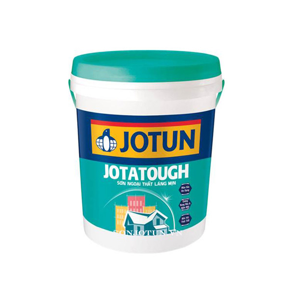 Jotun Jotatough Ngoại Thất