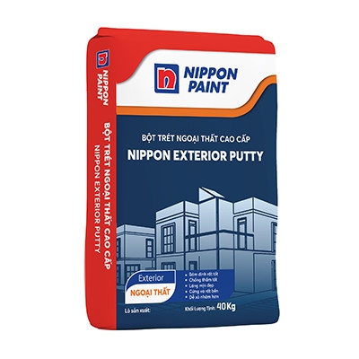 NIPPON EXTERIOR PUTTY