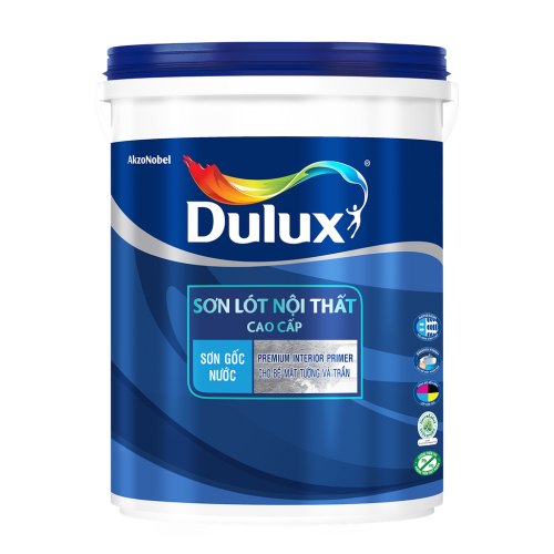 Sơn lót nội thất cao cấp Dulux