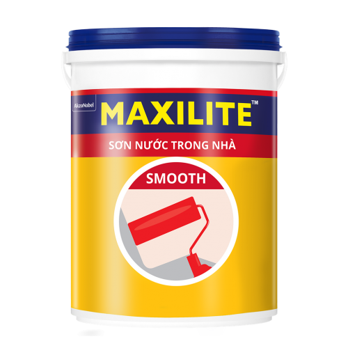 Sơn Maxilite nội thất Smooth