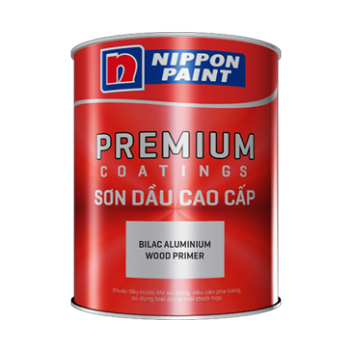 Sơn Nippon Bilac Aluminium Wood Primer