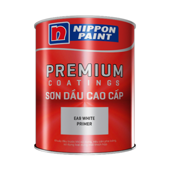 Sơn Nippon EA9 White Primer