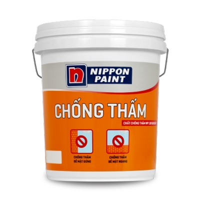 WP 100 White Chống Thấm