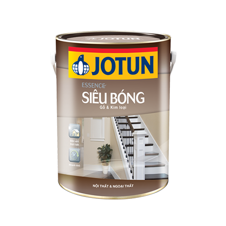 Sơn dầu - Epoxy